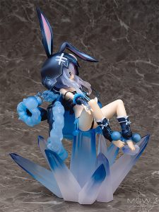 Yoshino Inverse Ver. by Phat from Date A Live 4