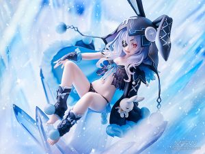 Yoshino Inverse Ver. by Phat from Date A Live 5