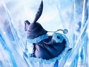 Yoshino Inverse Ver. by Phat from Date A Live 6