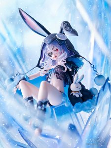 Yoshino Inverse Ver. by Phat from Date A Live 7