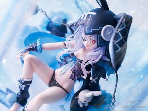 Yoshino Inverse Ver. by Phat from Date A Live 9