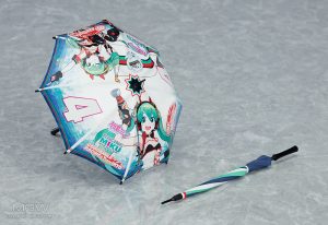 figma Racing Miku 2020 ver. by GOODSMILE RACING 4