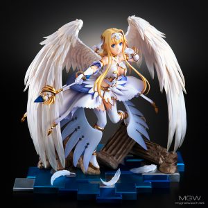 Alice Kouki no Tenshi Ver. by SHIBUYA SCRAMBLE FIGURE from Sword Art Online 2