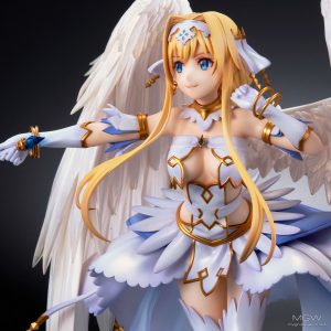 Alice Kouki no Tenshi Ver. by SHIBUYA SCRAMBLE FIGURE from Sword Art Online 5