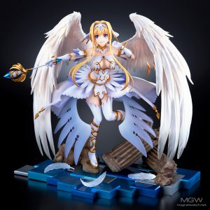 Alice Kouki no Tenshi Ver. by SHIBUYA SCRAMBLE FIGURE from Sword Art Online 6