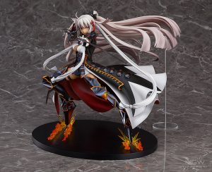 Alter Ego/Okita Souji (Alter) Absolute Blade Endless Three Stage MyGrailWatch Anime Figure Pre-order Guide 1