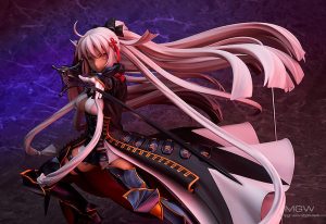 Alter Ego/Okita Souji (Alter) Absolute Blade Endless Three Stage MyGrailWatch Anime Figure Pre-order Guide 7