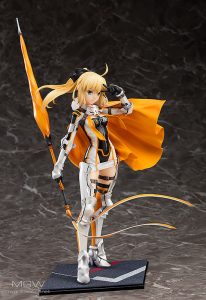 Altria Pendragon Racing Ver. by GOODSMILE RACING & TYPE MOON RACING from The Fate Series 2