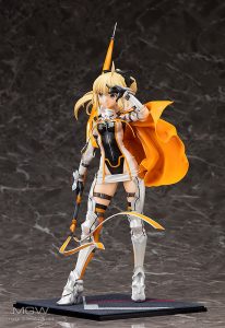 Altria Pendragon Racing Ver. by GOODSMILE RACING & TYPE MOON RACING from The Fate Series 3