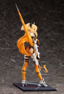 Altria Pendragon Racing Ver. by GOODSMILE RACING & TYPE MOON RACING from The Fate Series 4