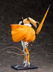 Altria Pendragon Racing Ver. by GOODSMILE RACING & TYPE MOON RACING from The Fate Series 5
