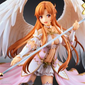 Asuna Iyashi no Tenshi Ver. by SHIBUYA SCRAMBLE FIGURE from Sword Art Online 2