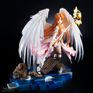 Asuna Iyashi no Tenshi Ver. by SHIBUYA SCRAMBLE FIGURE from Sword Art Online 5