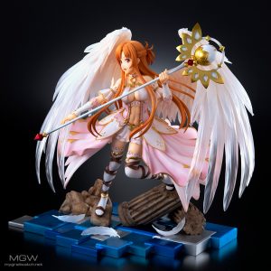 Asuna Iyashi no Tenshi Ver. by SHIBUYA SCRAMBLE FIGURE from Sword Art Online 7