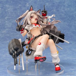 Azur Lane Yuudachi by WING 1