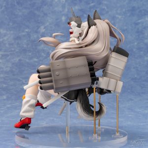 Azur Lane Yuudachi by WING 4