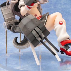 Azur Lane Yuudachi by WING 9