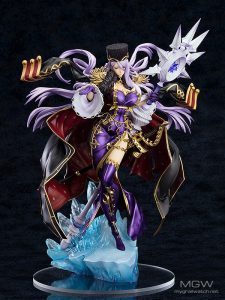 Crymaria Levin by Max Factory from Valkyria Chronicles 1