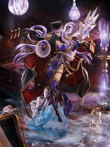 Crymaria Levin by Max Factory from Valkyria Chronicles 10
