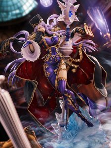 Crymaria Levin by Max Factory from Valkyria Chronicles 11
