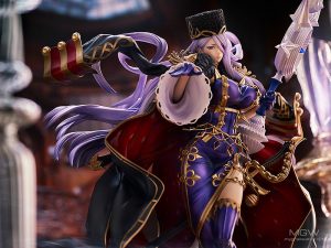 Crymaria Levin by Max Factory from Valkyria Chronicles 12