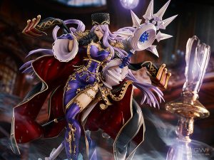 Crymaria Levin by Max Factory from Valkyria Chronicles 13