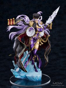 Crymaria Levin by Max Factory from Valkyria Chronicles 2