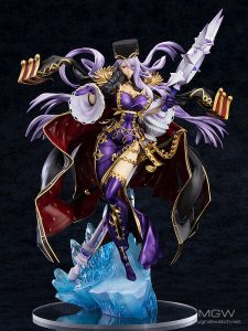 Crymaria Levin by Max Factory from Valkyria Chronicles 8