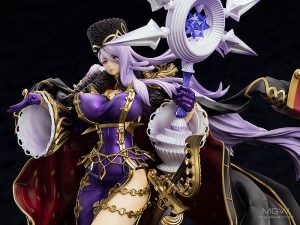 Crymaria Levin by Max Factory from Valkyria Chronicles 9