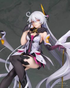 Herrscher of the Void Kiana by ALTER from Houkai 3rd 6