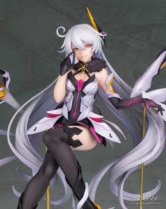 Herrscher of the Void Kiana by ALTER from Houkai 3rd 9