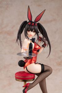 KDcolle Date A Live Light Novel Kurumi Tokisaki Bunny Ver. by KADOKAWA 7