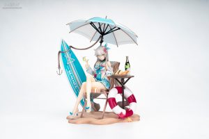 Kiana Kaslana Herrscher of the Void Parasol Kaiserin Ver. by miHoYo from Houkai 3rd 1