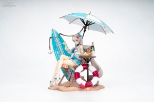 Kiana Kaslana Herrscher of the Void Parasol Kaiserin Ver. by miHoYo from Houkai 3rd 2