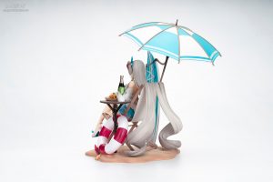 Kiana Kaslana Herrscher of the Void Parasol Kaiserin Ver. by miHoYo from Houkai 3rd 3