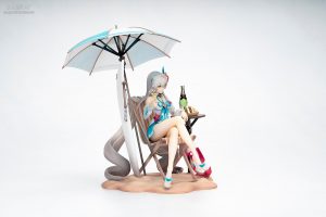 Kiana Kaslana Herrscher of the Void Parasol Kaiserin Ver. by miHoYo from Houkai 3rd 4