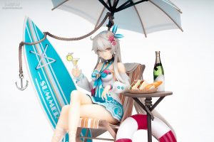 Kiana Kaslana Herrscher of the Void Parasol Kaiserin Ver. by miHoYo from Houkai 3rd 5