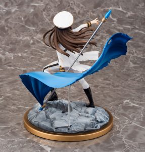 Minami Nitta Seizon Honnou Valkyria ver. by AmiAmi from THE IDOLM@STER CINDERELLA GIRLS 4
