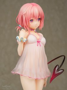 Momo Belia Deviluke Babydoll Ver. by ALTER 10