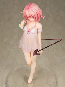 Momo Belia Deviluke Babydoll Ver. by ALTER 12