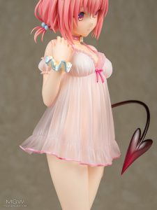 Momo Belia Deviluke Babydoll Ver. by ALTER 13