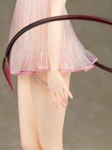 Momo Belia Deviluke Babydoll Ver. by ALTER 21
