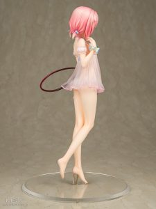 Momo Belia Deviluke Babydoll Ver. by ALTER 3