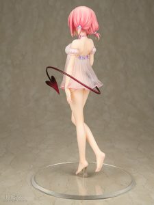Momo Belia Deviluke Babydoll Ver. by ALTER 6