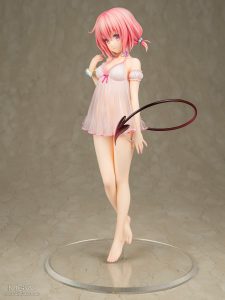 Momo Belia Deviluke Babydoll Ver. by ALTER 8