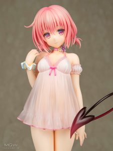 Momo Belia Deviluke Babydoll Ver. by ALTER 9