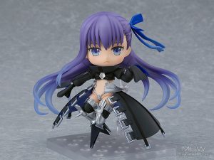 Nendoroid Alter Ego/Meltryllis by Good Smile Company from Fate/Grand Order MyGrailWatch Pre-order Guide 1