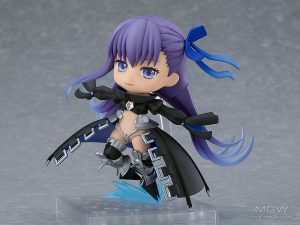 Nendoroid Alter Ego/Meltryllis by Good Smile Company from Fate/Grand Order MyGrailWatch Pre-order Guide 2