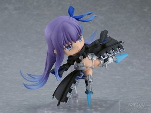 Nendoroid Alter Ego/Meltryllis by Good Smile Company from Fate/Grand Order MyGrailWatch Pre-order Guide 3