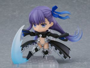 Nendoroid Alter Ego/Meltryllis by Good Smile Company from Fate/Grand Order MyGrailWatch Pre-order Guide 4
